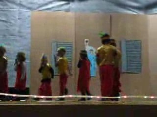 arbre de noel villepot