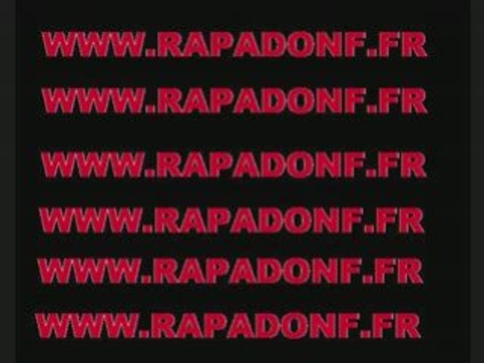ROHFF CLASSIQUE INEDIT CODE DE L'HORREUR RAPADONF.FR