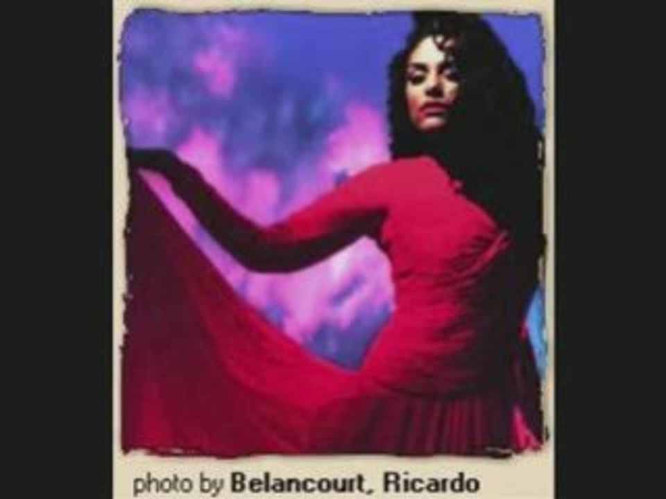 India (princesa de la salsa) - Traicion