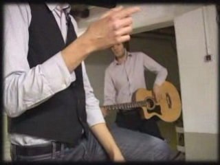 Garage Session : Coming Soon (2/2)