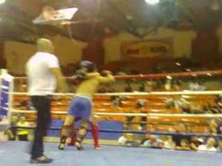 אוריאל בן חמו נגד עידן אבוקסיס