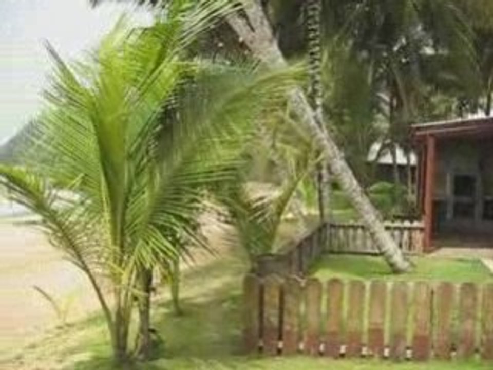Travelling around the world - the view from my front doors