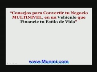 Como Salir de la Carrera de Ratas 5de7