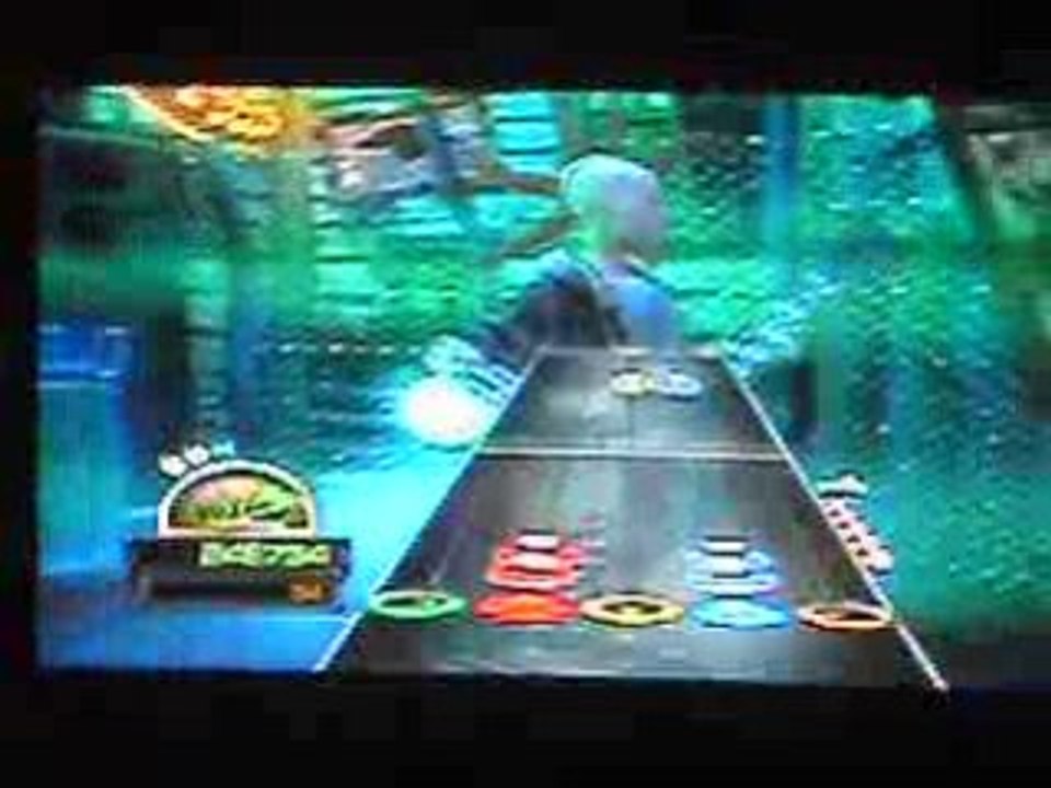guitar hero world tour expert toy boy