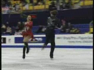 777 Ekaterina RIAZANOVA & Jonathan GUERREIRO FD