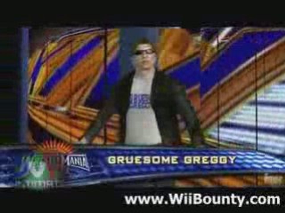 Smackdown vs. Raw 2009 Review