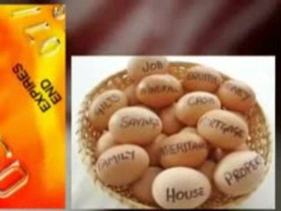 Money Makes the world go Round