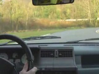 Super 5 GTX - Folembray - 14/12/08 - épisode 2