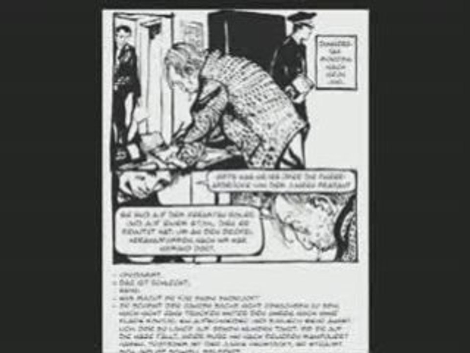 Das Zeichen des Widders