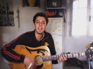 Le Cavalier sans tête - saez- Theow/Spleen