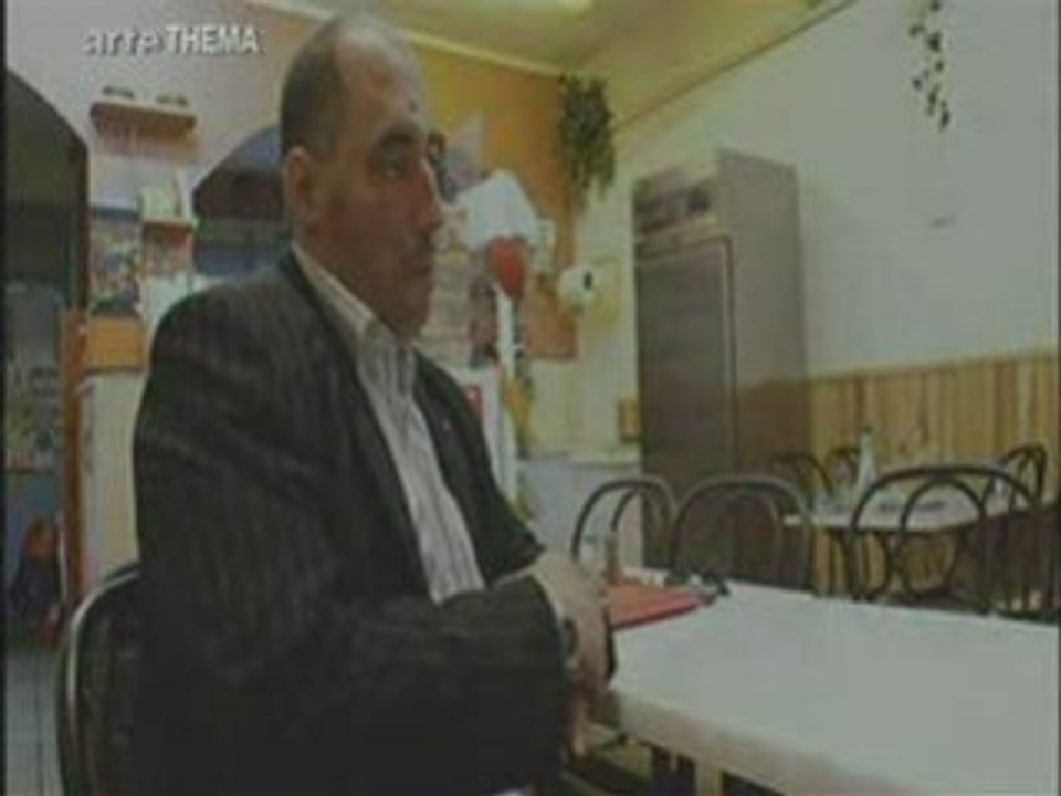 L'islam contre la laïcité (arte 2008)