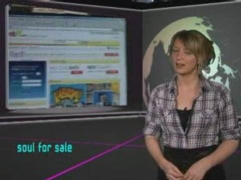 YouNews - George Bush shoe mashups