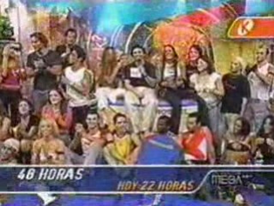 Mekano Viñulea en 48 HORAS Cap-35
