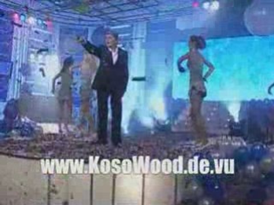 Sabri Fejzullahu2009