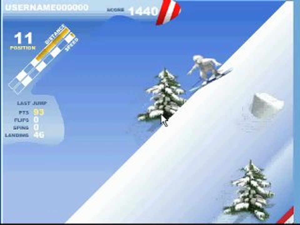 Yeti 7
