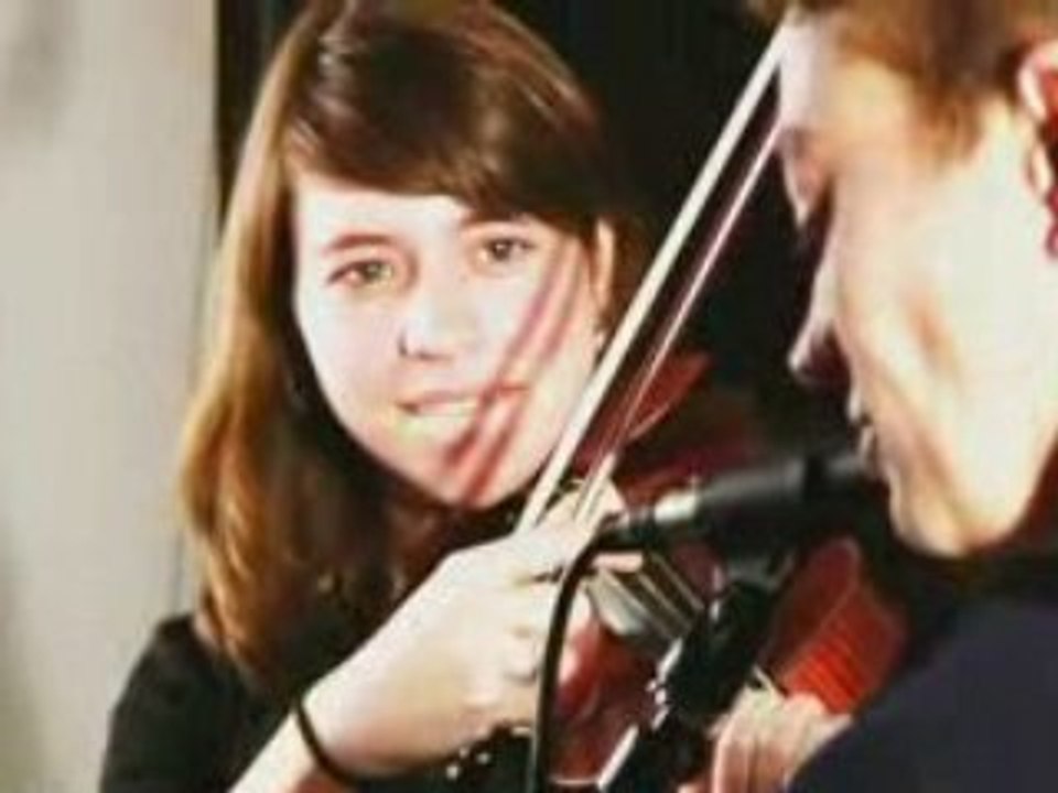 La session live: Mansfield. TYA