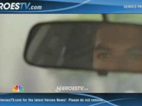 Heroes Volume 4 Sneak Peek Promo