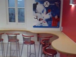 visitez Sévigné Compiegne cafet