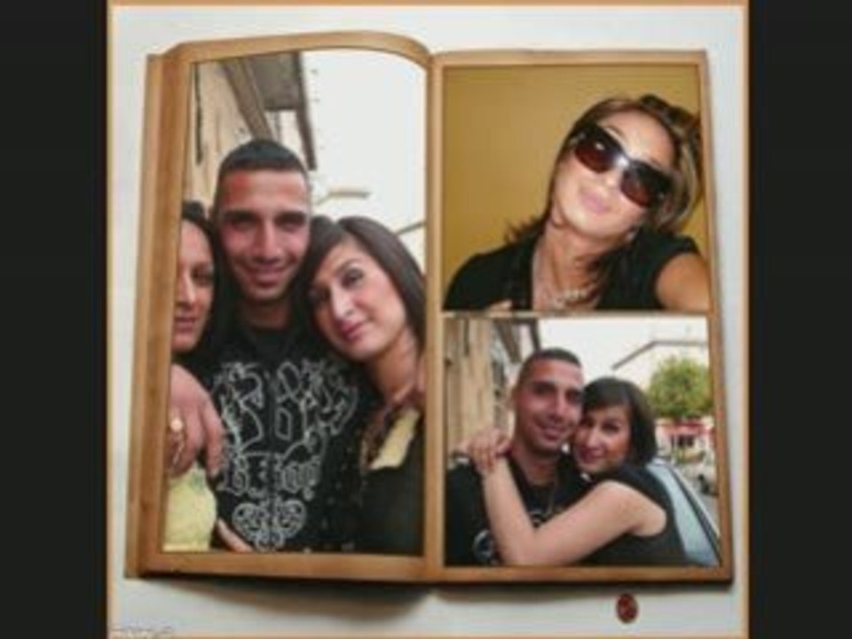 Olee les gitan moreno