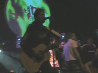 Archael et les Celt Keys - D'une légende