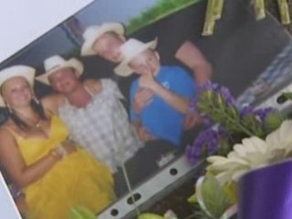 Sean Mercer found guilty of killing 11 year old Rhys Jones