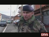 Interview colonel Couëtoux152e RI  Mitrovica Kosovo