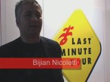 [Franchising Viaggi Turismo] Bijian Nicoletti LastMinuteTour
