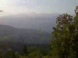 Copter Erickson in Action