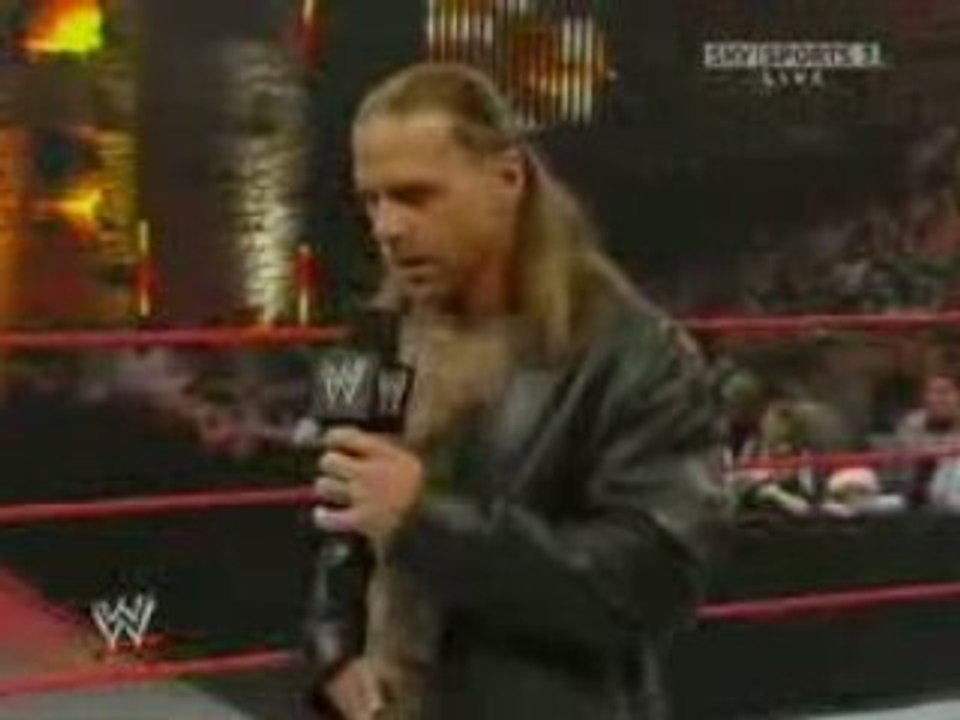 Monday Night Raw 15/12/08 Part8