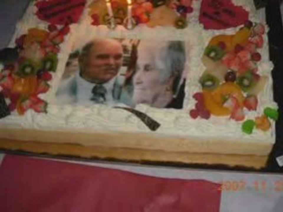 Une merveilleuse famille