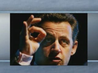 LE VRAI VISAGE DE SARKOSY