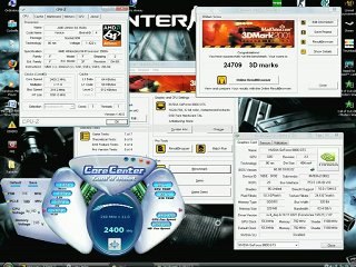 Futuremark Que signifie le benchmarking pour moi ?