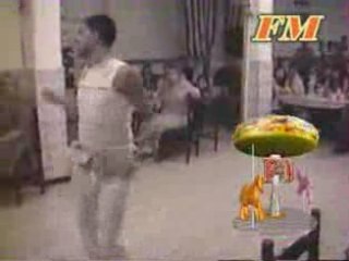 YouTube - cheb abdou