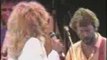 Tina Turner-Tearing us apart