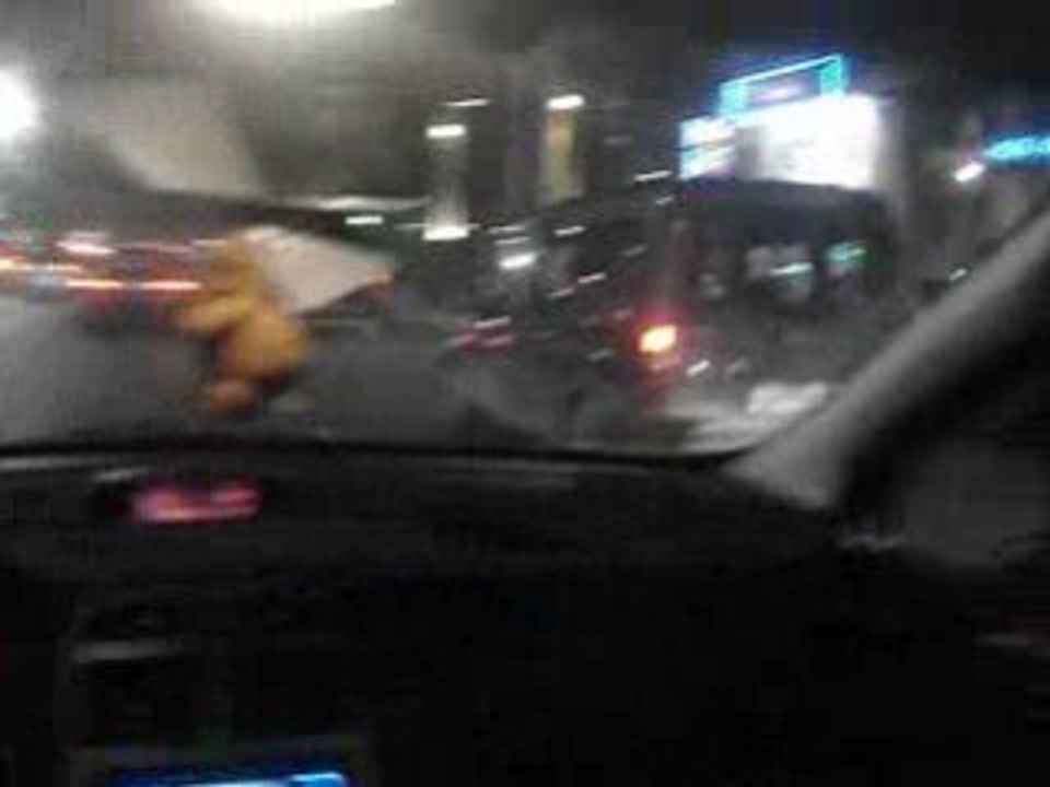 Les rones de bxl midi