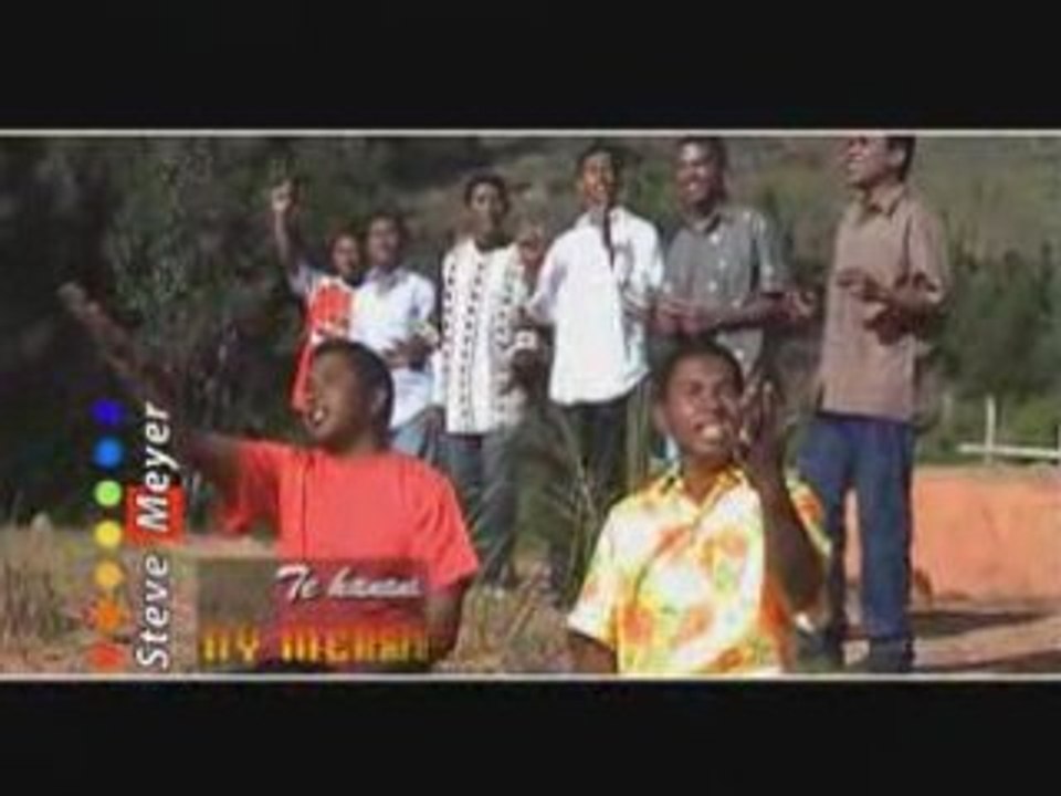Te hanana - Ny Menafify