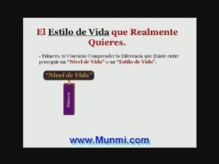 Como Salir de la Carrera de Ratas 2de7