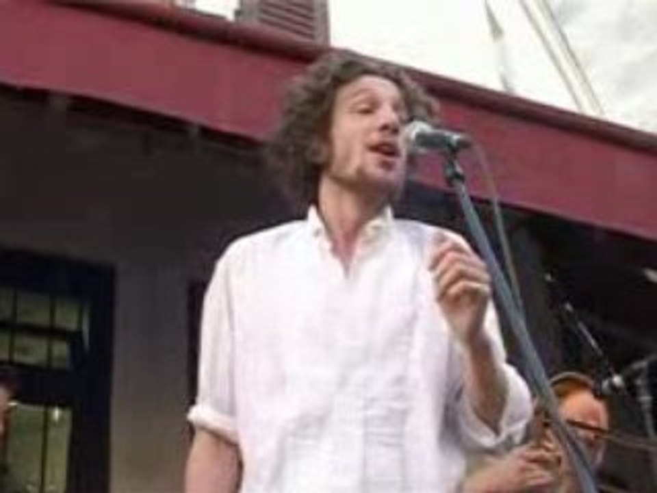 Chocolate Jesus par Igit et la communauté du petit monde