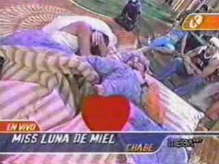 Mekano miss luna de miel Cap.36