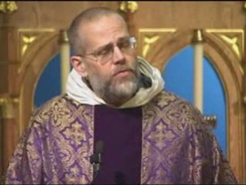 Dec 16 - Homily: ‘Yes, sir,’ but did not go.