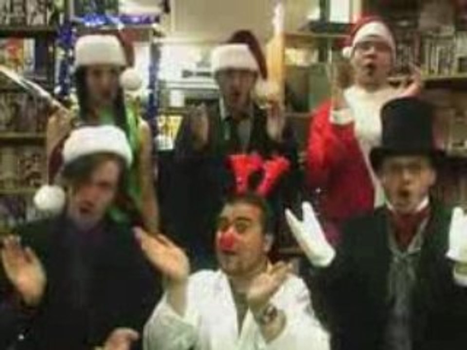 [ Nolife ] - Flander's Company - Pub DVD 01