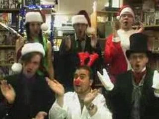 [ Nolife ] - Flander's Company - Pub DVD 01