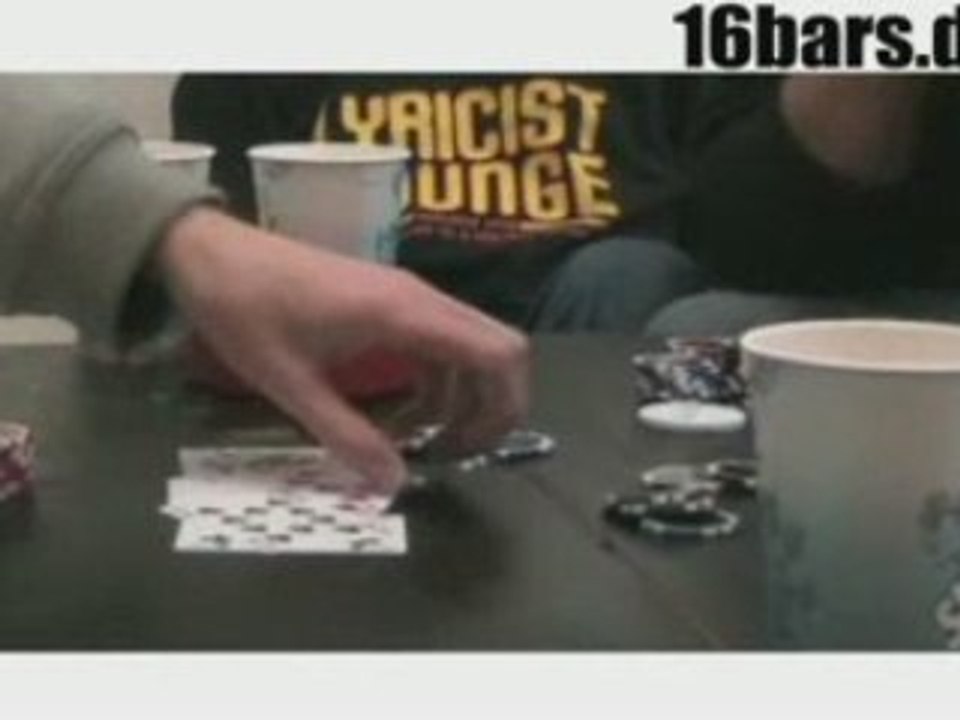 Cross & Donfly Interview (16bars.de)