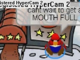 Do U Like Waffles?(CP Version)