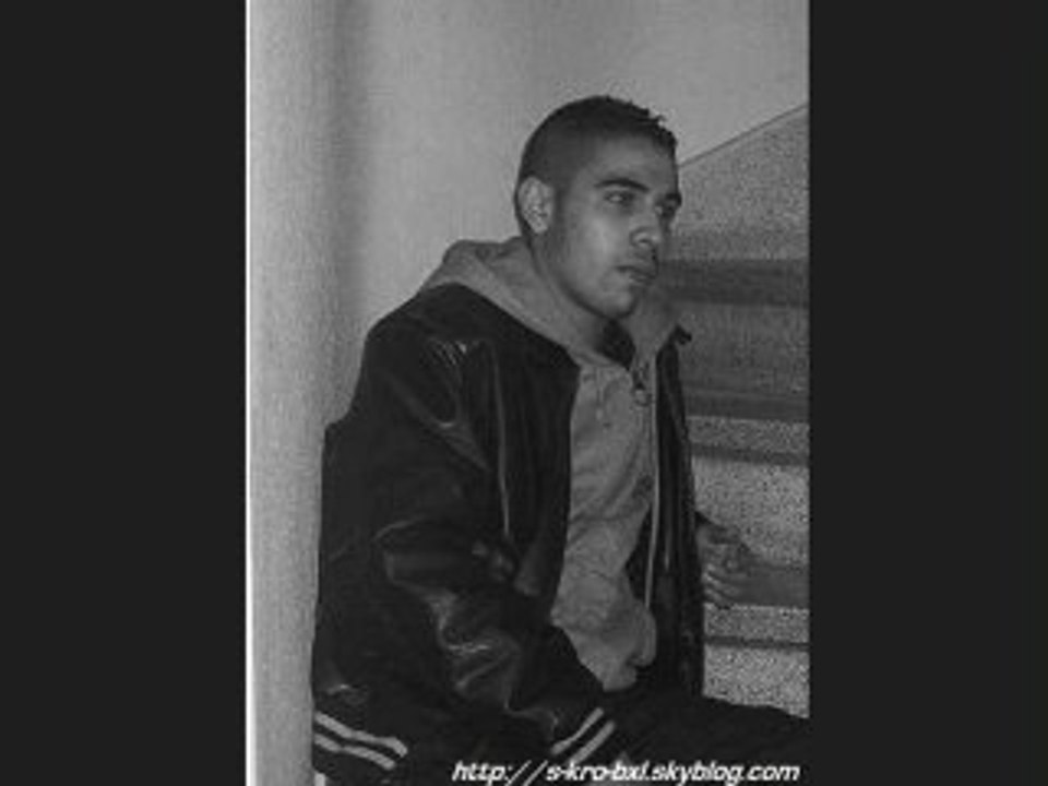 Out Da Club, Pas ce soir - S-kro (www.S-kro-Bxl.Skyblog.com)