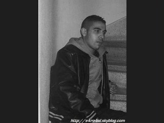 Out Da Club, Pas ce soir - S-kro (www.S-kro-Bxl.Skyblog.com)