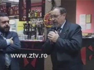 Petrecerea Jurnalistilor din Salaj