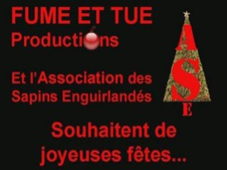 Joyeux noel