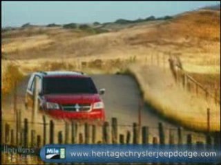2008 Dodge Grand Caravan Video at Maryland Dodge Dealer