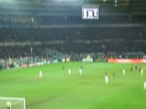 Juventus – Milan 4 – 2 - Gol Amauri coro curva Olimpico